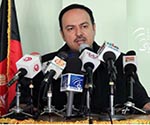 Hakimi Hopes for  Major Gains at Brussels Conference